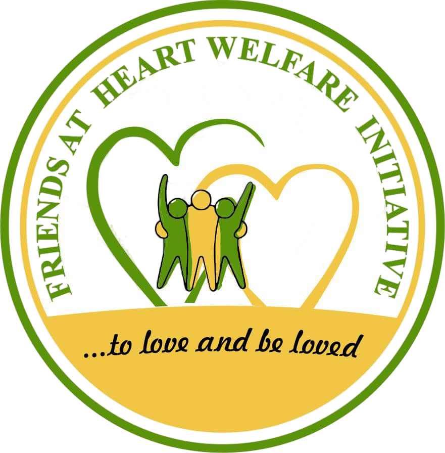 Friends At Heart Welfare Initiative